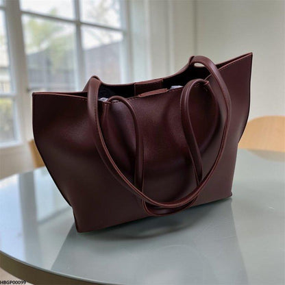 HBGP00099 Montara Essential Ladies Tote Bag - HBGP