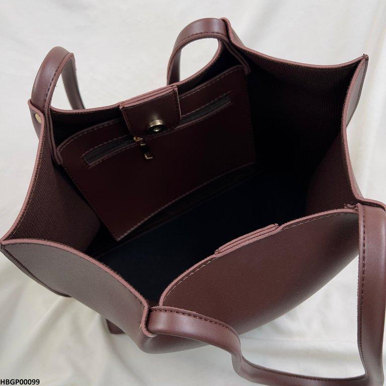 HBGP00099 Montara Essential Ladies Tote Bag - HBGP