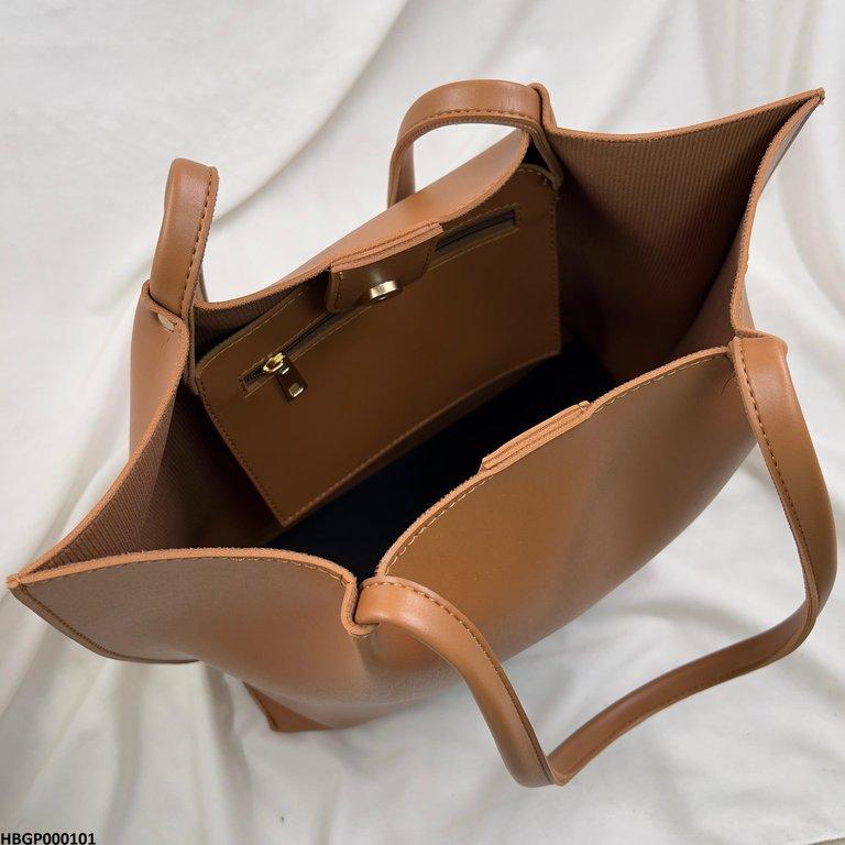 HBGP00101 Montara Essential Ladies Tote Bag - HBGP