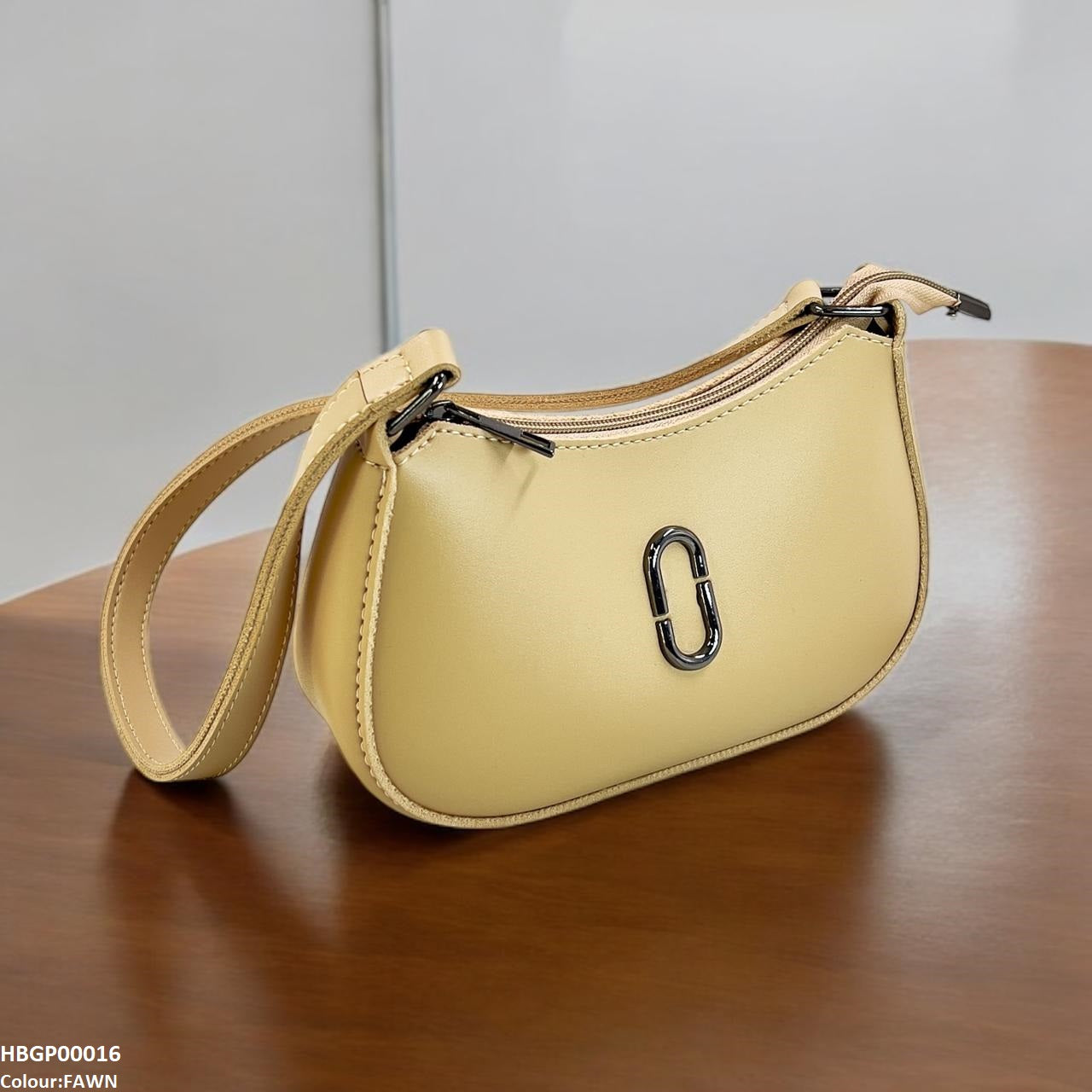 HBGP00016 Trendy Ladies Hand Bag - HBGP