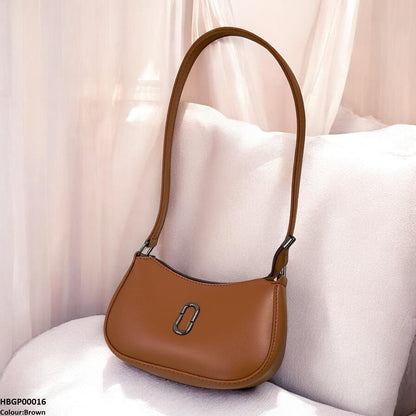 HBGP00016 Trendy Ladies Hand Bag - HBGP