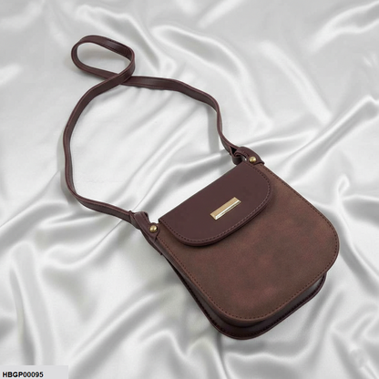 HBGP00095 Classic Mini Crossbody Ladies Bag