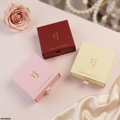 JSPH00020 AMB Premium Bracelet Gift Only Box - JSPH