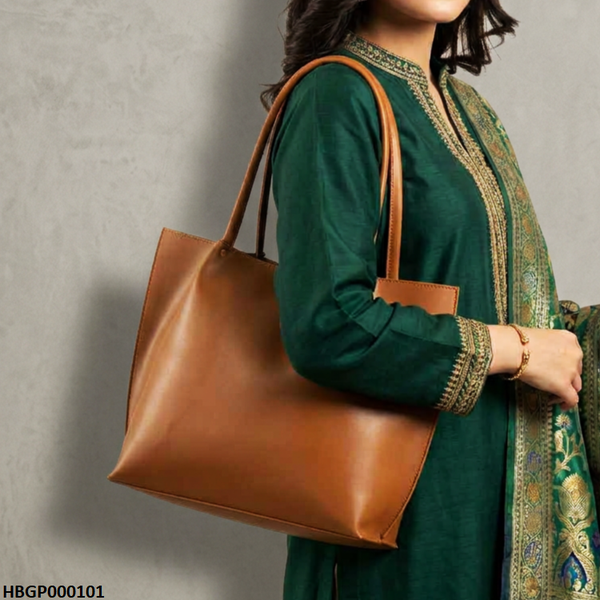 HBGP00101 Montara Essential Ladies Tote Bag - HBGP