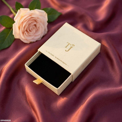JSPH00020 AMB Premium Bracelet Gift Only Box - JSPH